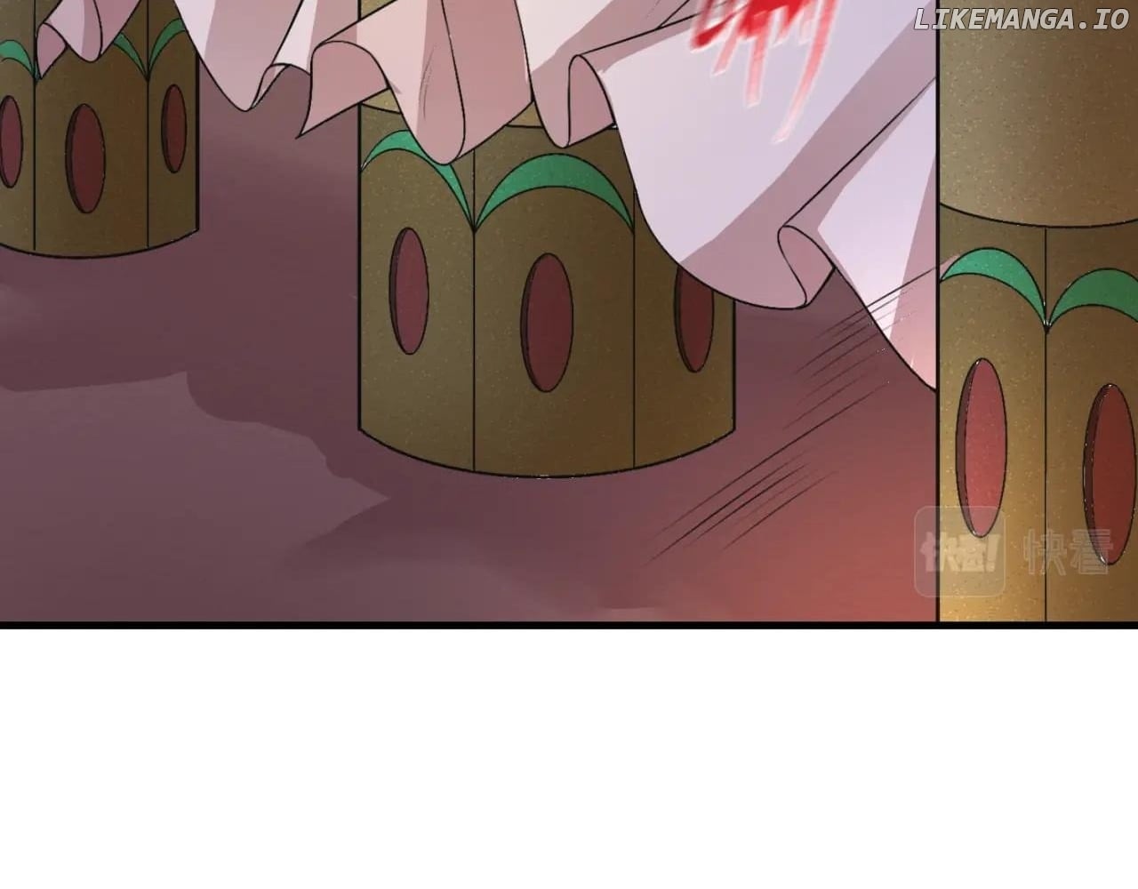 Era of the Haunted Chapter 141 - page 54